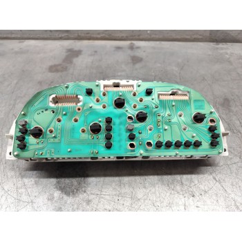 Recambio de cuadro instrumentos para hyundai terracan (hp) 2.9 crdi full referencia OEM IAM 94003H1300  