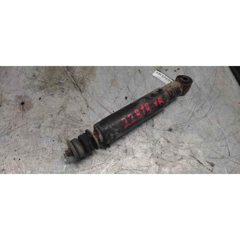 Recambio de amortiguador trasero para opel frontera b basis referencia OEM IAM - Gris 2