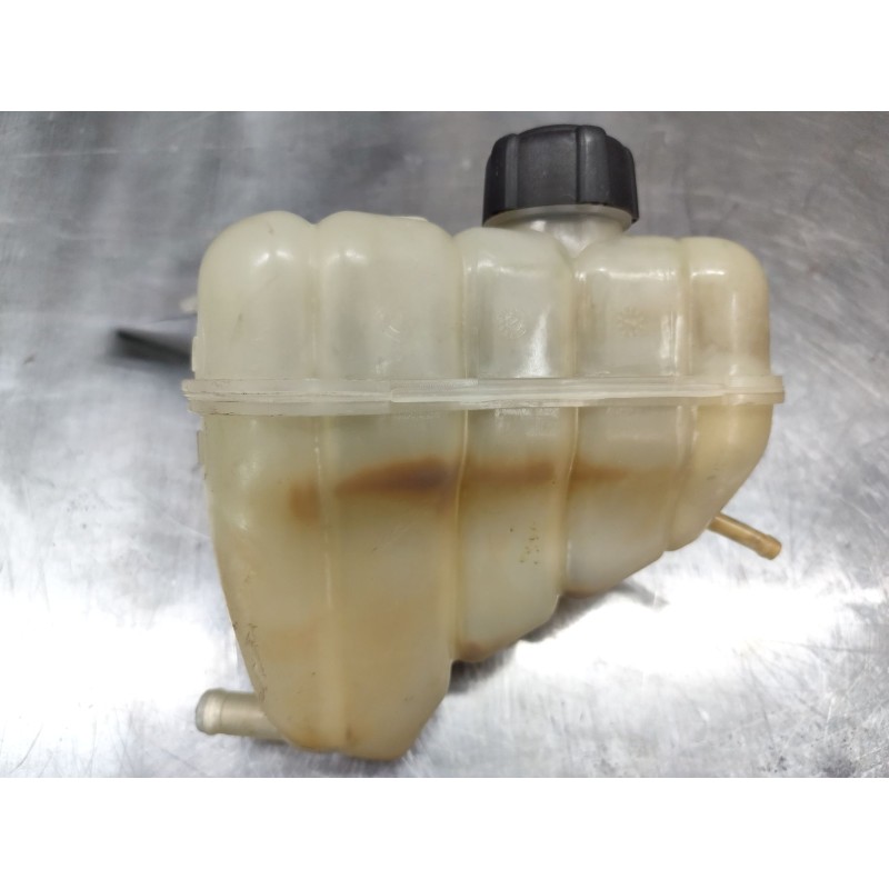 Recambio de deposito expansion para nissan nv200 furgoneta 1.5 dci 90 (m20, m20m) referencia OEM IAM   