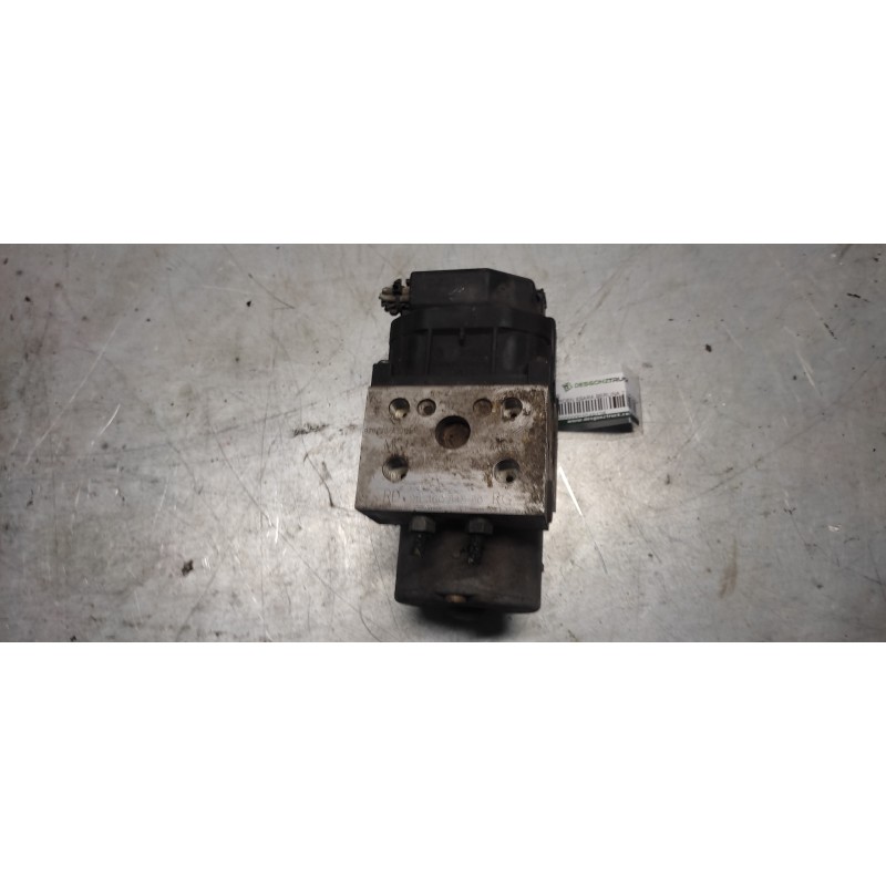 Recambio de abs para citroën xsara berlina 2.0 hdi exclusive (80kw) referencia OEM IAM 9636084580 BOSCH 3