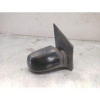 Recambio de retrovisor derecho para ford fiesta (cbk) ambiente referencia OEM IAM  ELECTRICO 5 CABLES