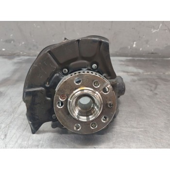 Recambio de mangueta delantera derecha para seat toledo ii (1m2) 1.9 tdi referencia OEM IAM   