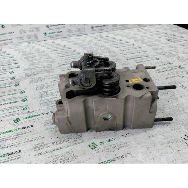 Recambio de culatin para chrysler voyager (gs) 2.5 td referencia OEM IAM 2
