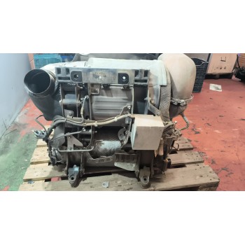 Recambio de catalizador para iveco stralis (as) 12.9 diesel referencia OEM IAM 5802804373  