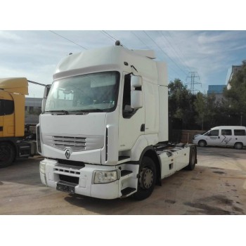 renault premium route 2006 del año 2006