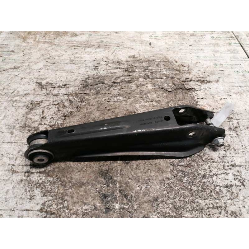 Recambio de brazo suspension inferior trasero derecho para bmw x3 (f25) xdrive 20d referencia OEM IAM 3330679581202US 2