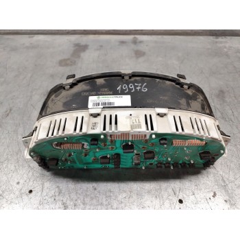 Recambio de cuadro instrumentos para hyundai terracan (hp) 2.9 crdi full referencia OEM IAM 94003H1300  