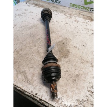 Recambio de transmision trasera derecha para bmw serie 3 compact (e46) 2.0 16v referencia OEM IAM 7512142AI03  