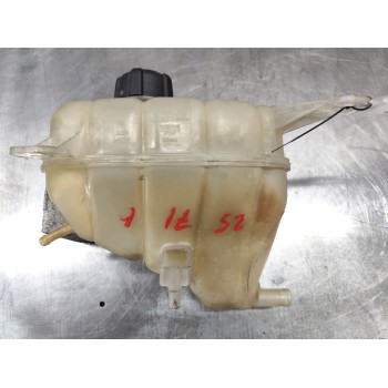 Recambio de deposito expansion para nissan nv200 furgoneta 1.5 dci 90 (m20, m20m) referencia OEM IAM   