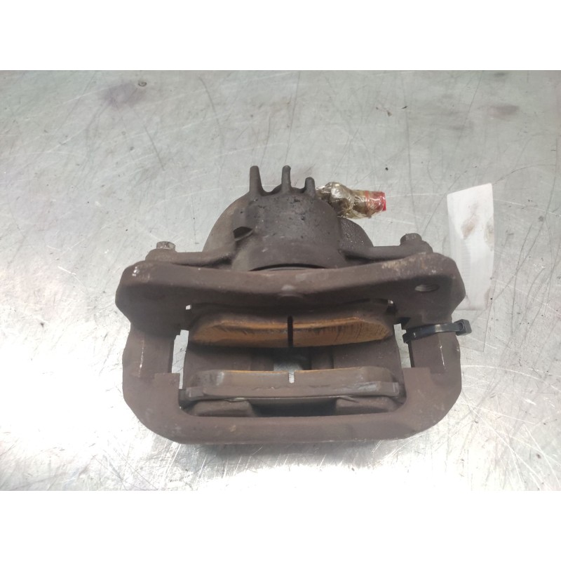 Recambio de pinza freno delantera derecha para mitsubishi space star (dg0) 1300 referencia OEM IAM 2