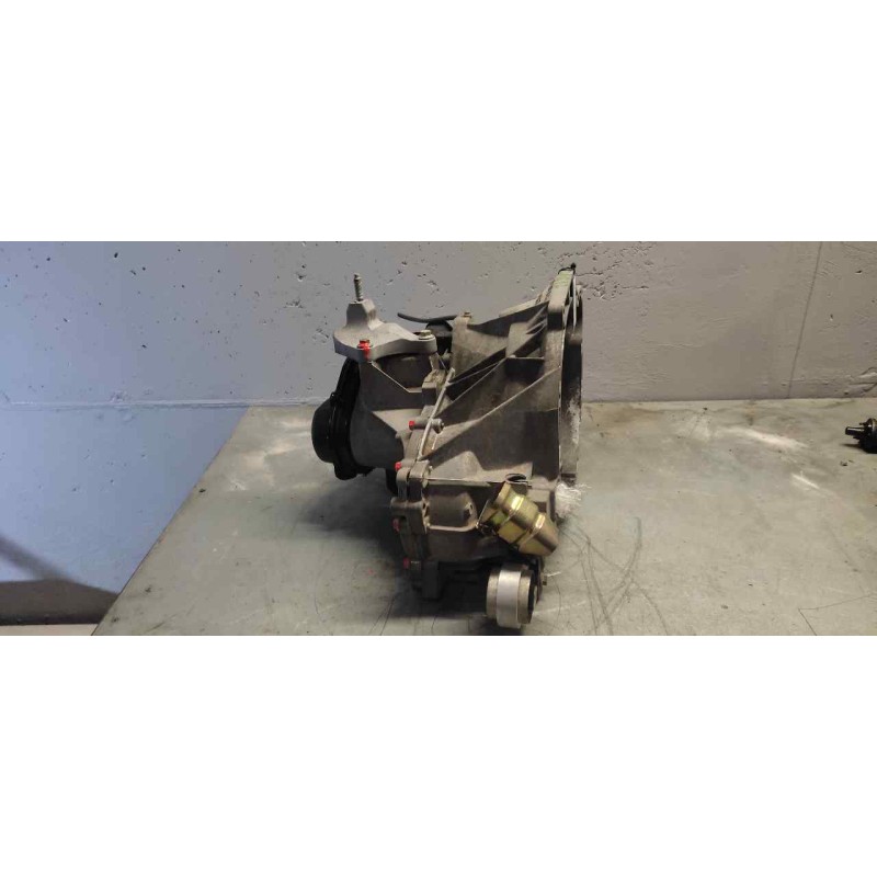 Recambio de caja cambios para ford fiesta (cbk) ambiente referencia OEM IAM 2N1R7002CC - Rojo 2