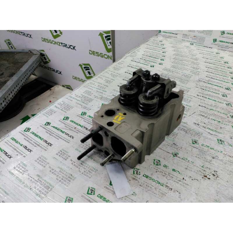 Recambio de culatin para chrysler voyager (gs) 2.5 td referencia OEM IAM 3