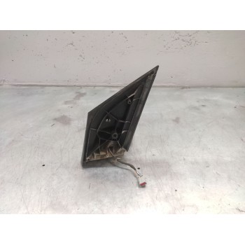 Recambio de retrovisor derecho para ford fiesta (cbk) ambiente referencia OEM IAM  ELECTRICO 5 CABLES