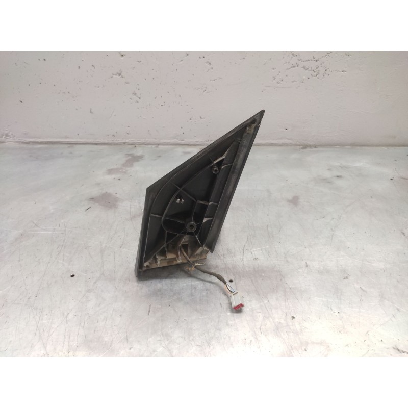 Recambio de retrovisor derecho para ford fiesta (cbk) ambiente referencia OEM IAM  ELECTRICO 5 CABLES - Negro 4