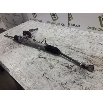 Recambio de cremallera direccion para peugeot 206 berlina x-line referencia OEM IAM 6116220000008  