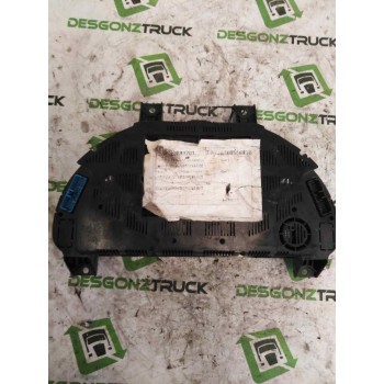 Recambio de cuadro instrumentos para iveco stralis (as) fsa t / fp lt 4x2 gran espacio referencia OEM IAM 504276236  