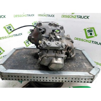 Recambio de caja cambios para opel corsa c blue line referencia OEM IAM   