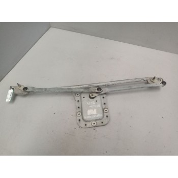 Recambio de articulacion limpia delantero para nissan atleon tk 80/4 referencia OEM IAM   