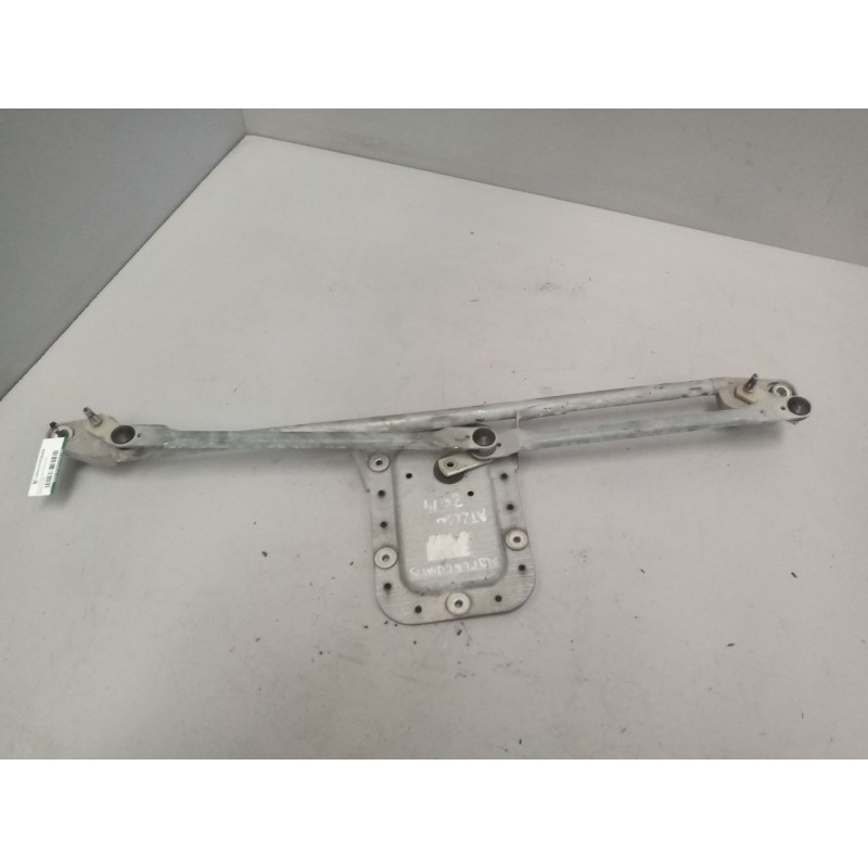 Recambio de articulacion limpia delantero para nissan atleon tk 80/4 referencia OEM IAM   