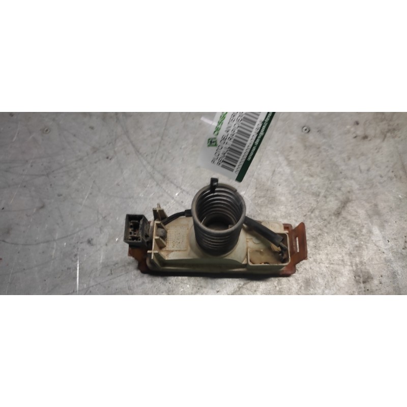Recambio de piloto delantero izquierdo para renault rapid/express (f40) 1.3 cat referencia OEM IAM 2