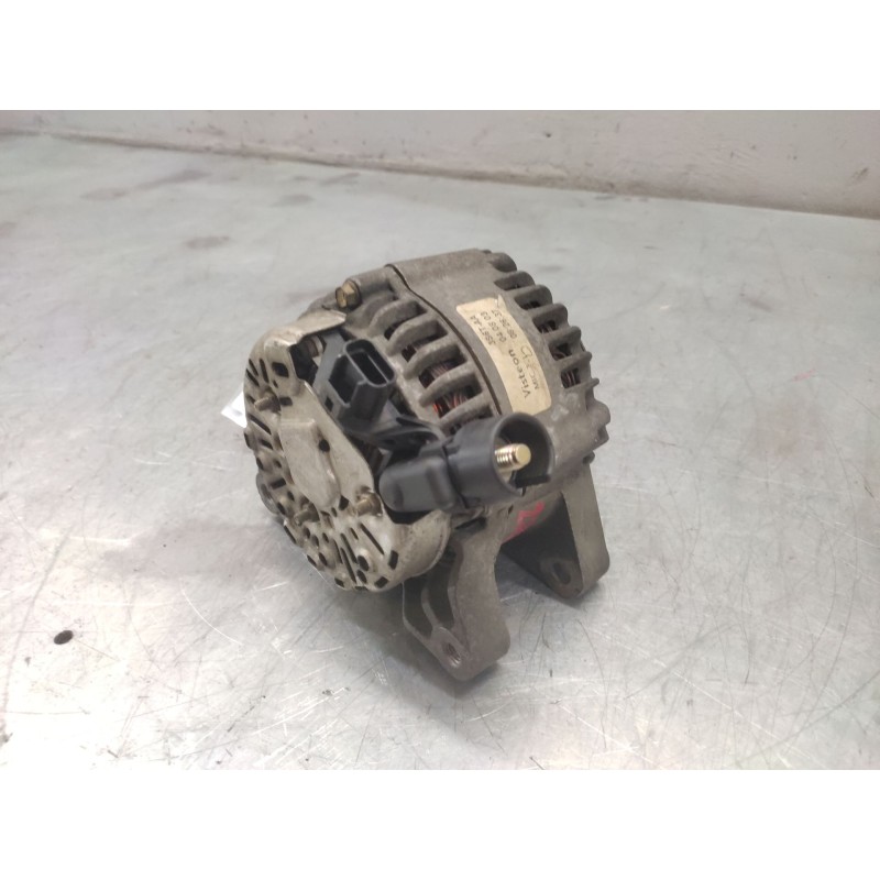 Recambio de alternador para ford fiesta (cbk) ambiente referencia OEM IAM 3S6TAA - Verde 3
