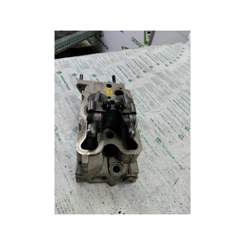 Recambio de culatin para chrysler voyager (gs) 2.5 td referencia OEM IAM 4