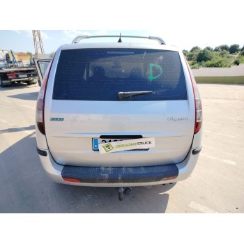 fiat ulysse (179_) del año 2005
