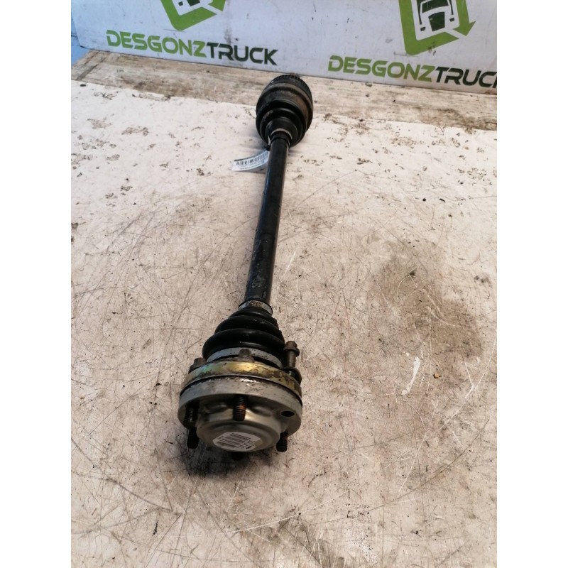 Recambio de transmision trasera derecha para bmw serie 3 compact (e46) 2.0 16v referencia OEM IAM 7512142AI03 2