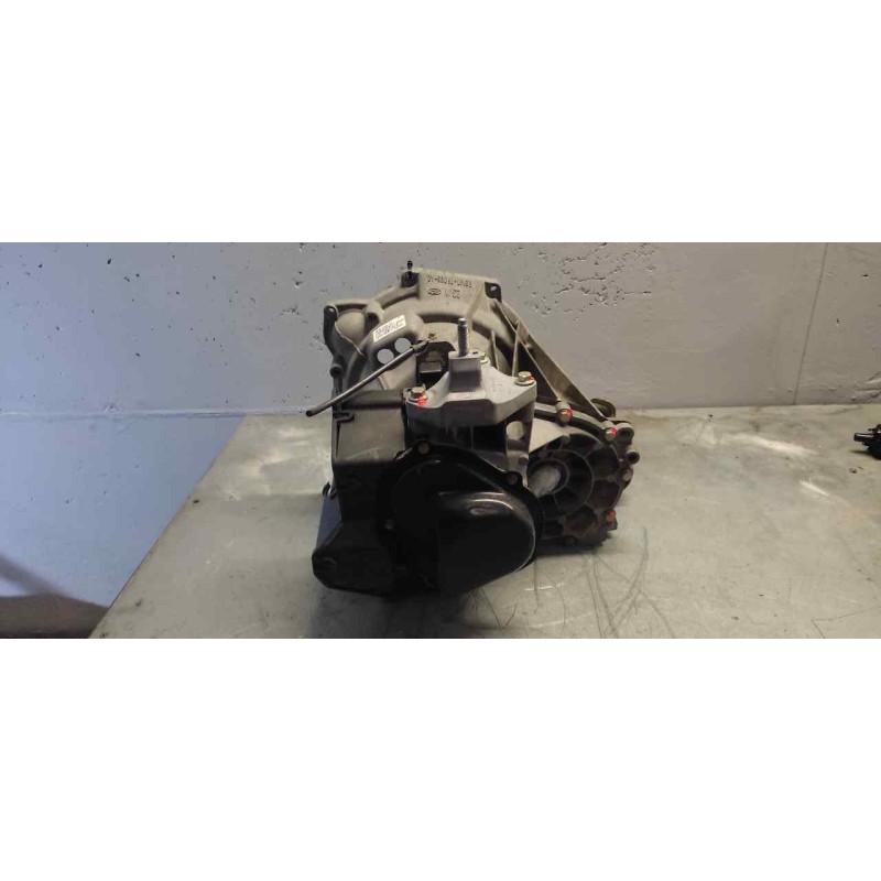 Recambio de caja cambios para ford fiesta (cbk) ambiente referencia OEM IAM 2N1R7002CC - Rojo 3