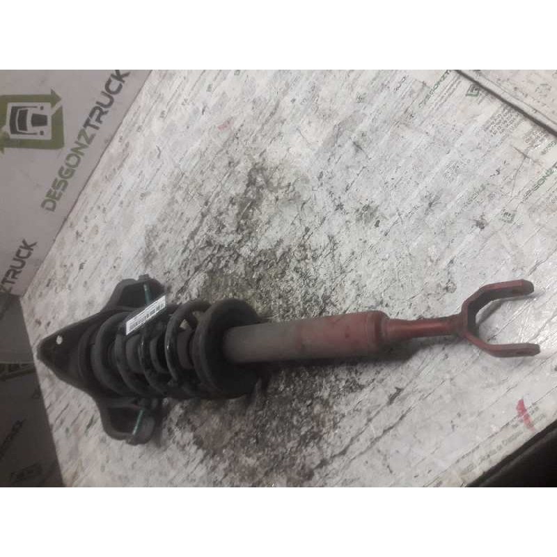Recambio de amortiguador delantero izquierdo para audi a6 berlina (4b2) 2.4 (121kw) referencia OEM IAM 4B0412031B - Azul 2