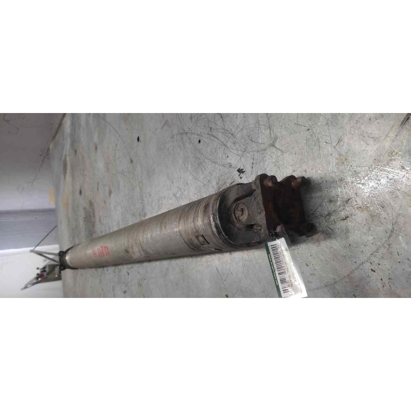 Recambio de transmision central trasera para opel frontera b basis referencia OEM IAM   1.33CM - Gris 2