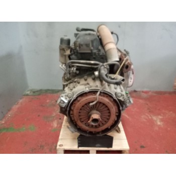 DESPIECE MOTOR MX375S1 