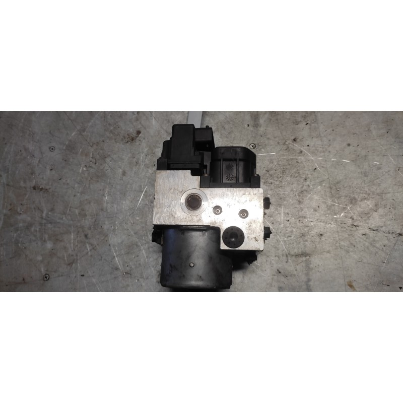 Recambio de abs para citroën xsara berlina 2.0 hdi exclusive (80kw) referencia OEM IAM 9636084480 BOSCH 2