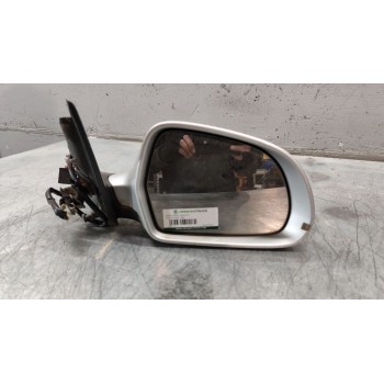 Recambio de retrovisor derecho para audi a4 ber. (b8) básico referencia OEM IAM ELECTRICO  6CABLES