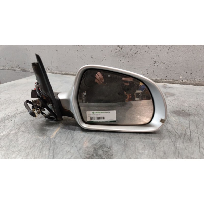 Recambio de retrovisor derecho para audi a4 ber. (b8) básico referencia OEM IAM ELECTRICO  6CABLES
