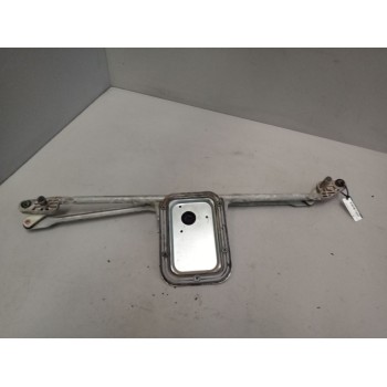 Recambio de articulacion limpia delantero para nissan atleon tk 80/4 referencia OEM IAM   