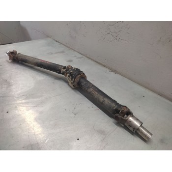 Recambio de transmision central para ssangyong family 2.5 d referencia OEM IAM  1.27CM 