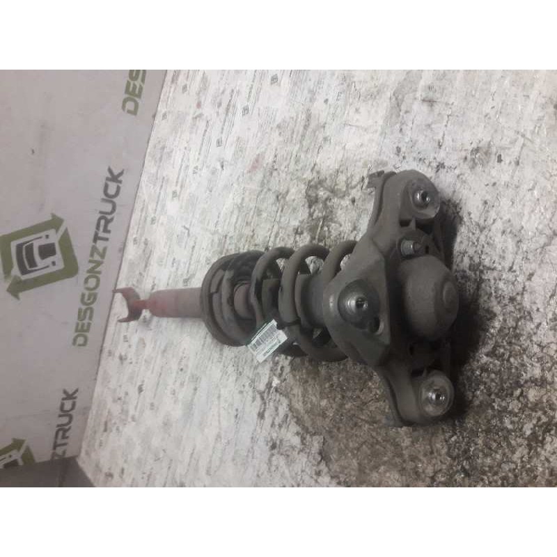 Recambio de amortiguador delantero izquierdo para audi a6 berlina (4b2) 2.4 (121kw) referencia OEM IAM 4B0412031B - Azul 3
