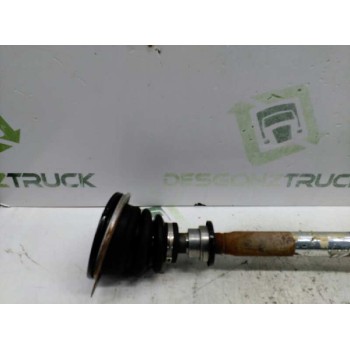Recambio de transmision delantera izquierda para renault master desde ´98 referencia OEM IAM   