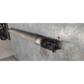 Recambio de transmision central trasera para opel frontera b basis referencia OEM IAM   1.33CM