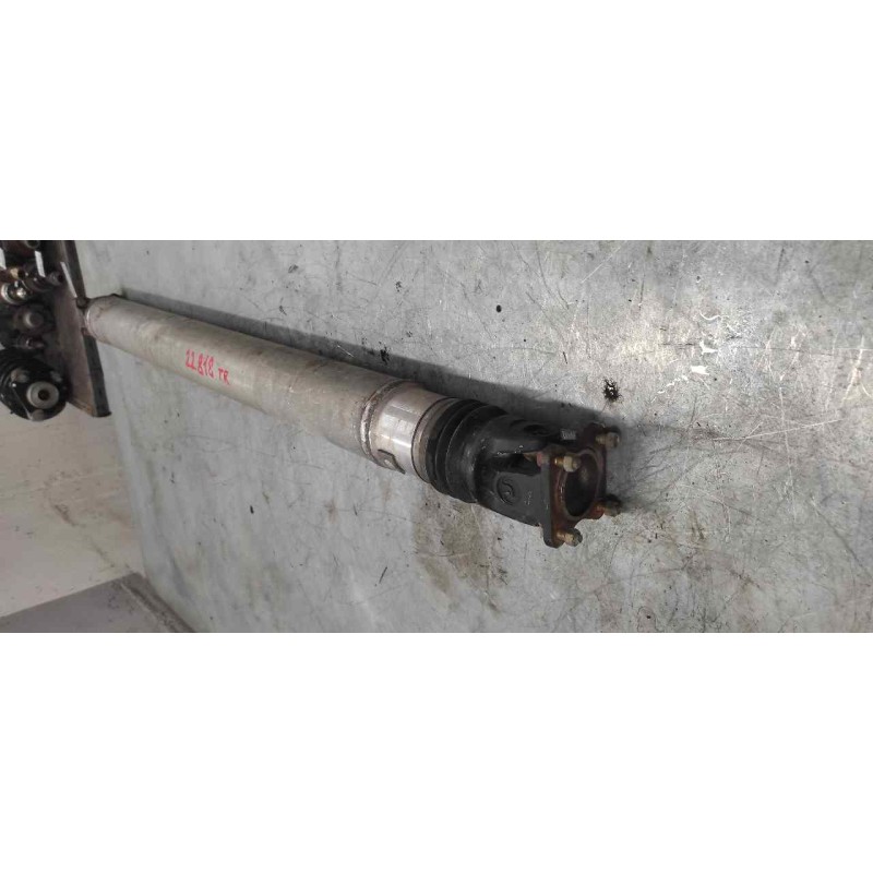Recambio de transmision central trasera para opel frontera b basis referencia OEM IAM   1.33CM - Gris 3