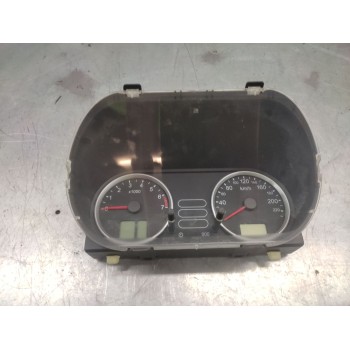 CUADRO INSTRUMENTOS 4S6F10849EA 