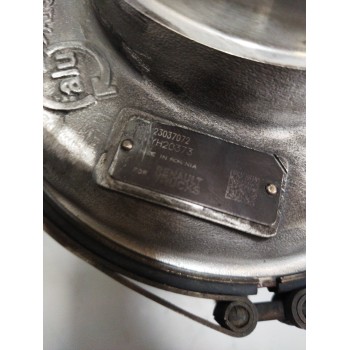 Recambio de turbocompresor para renault d narrow referencia OEM IAM 23037072 YH20373 