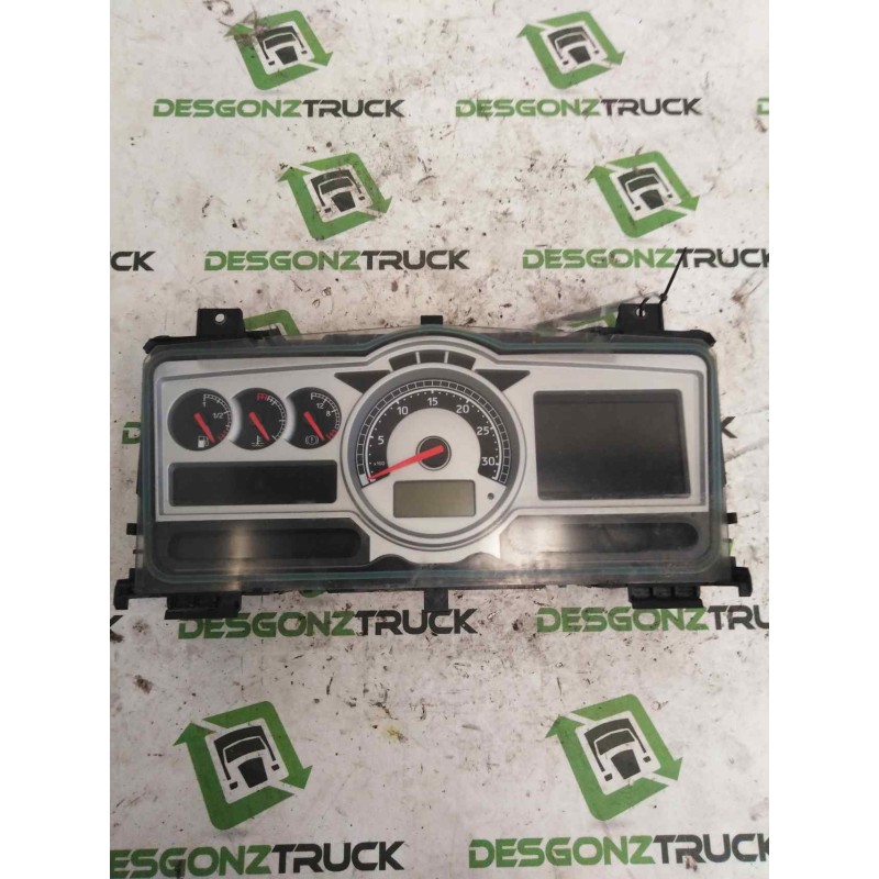 Recambio de cuadro instrumentos para renault magnum ab 2005 12.8 diesel referencia OEM IAM 7420977604 7422185288 