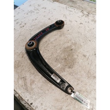 Recambio de brazo suspension inferior delantero izquierdo para peugeot 308 sw envy referencia OEM IAM 833548  