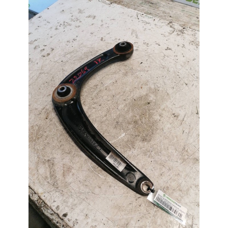 Recambio de brazo suspension inferior delantero izquierdo para peugeot 308 sw envy referencia OEM IAM 833548  