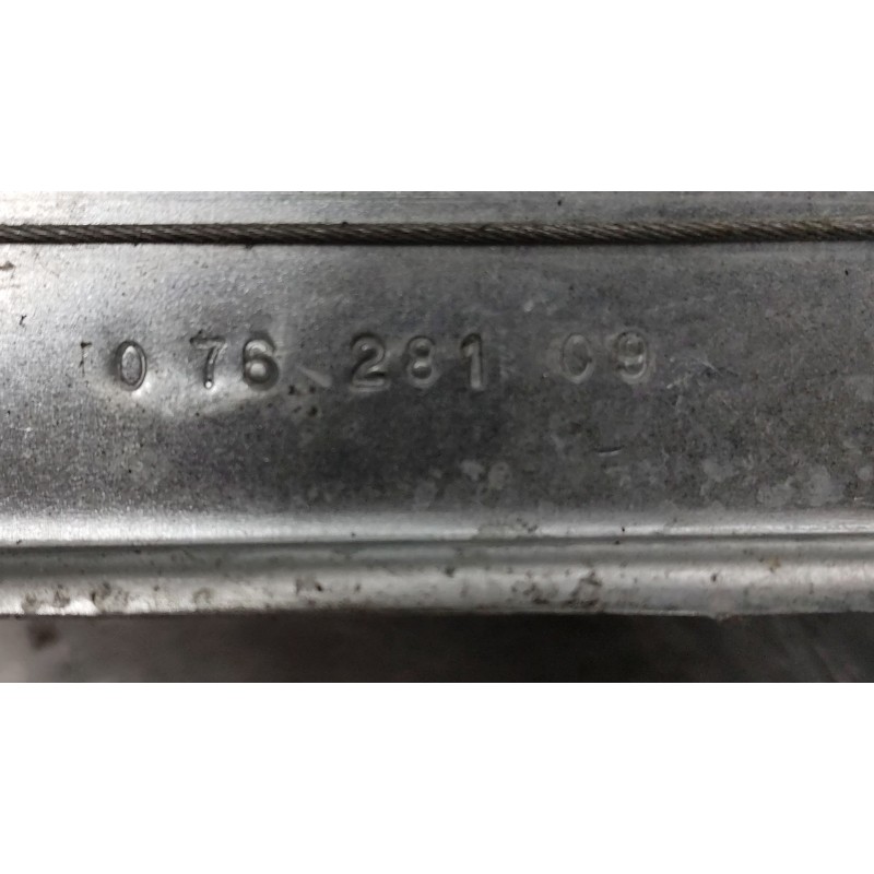 Recambio de elevalunas delantero derecho para dodge caliber s referencia OEM IAM 05074798aa 2