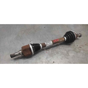 Recambio de transmision delantera izquierda para citroën c4 lim. business referencia OEM IAM 9656135280  