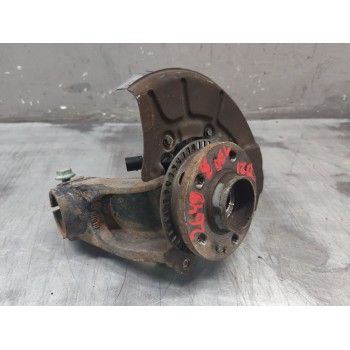 Recambio de mangueta delantera izquierda para seat toledo ii (1m2) 1.9 tdi referencia OEM IAM   