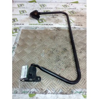 Recambio de brazo retrovisor derecho para nissan trucks m 130.17 referencia OEM IAM   